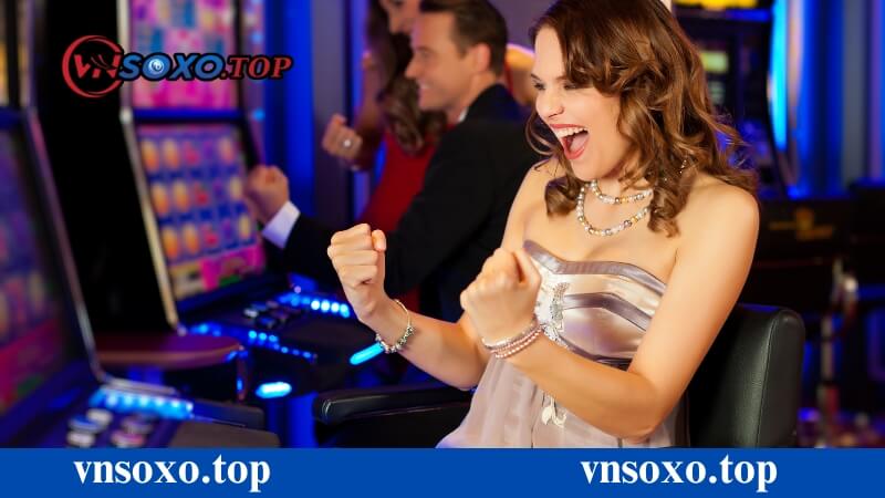 Bí quyết chơi thắng lớn tại casino vnsoxo Bí quyết chơi thắng lớn tại casino vnsoxo