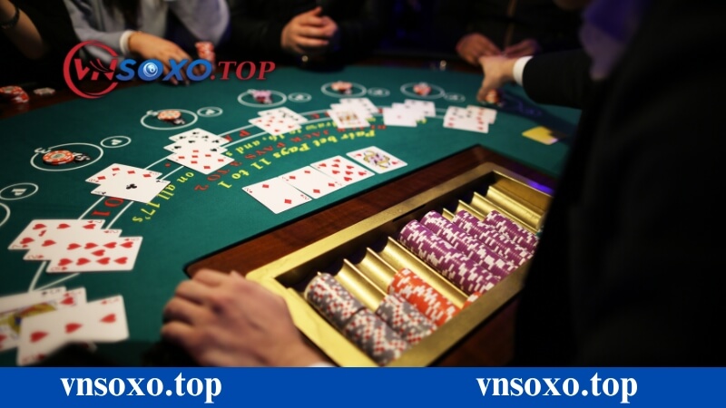 Bí quyết chơi thắng lớn tại game bài vnsoxo Bí quyết chơi thắng lớn tại game bài vnsoxo
