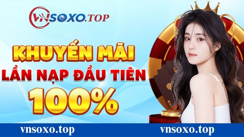 Tặng giá trị thẻ nạp lên đến 100k cho lần nạp đầu tiên Tặng giá trị thẻ nạp lên đến 100k cho lần nạp đầu tiên