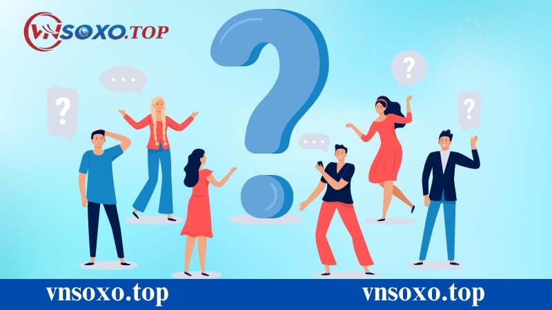 Giải đáp các thắc mắc người chơi gặp phải khi rút tiền vnsoxo Giải đáp các thắc mắc người chơi gặp phải khi rút tiền vnsoxo