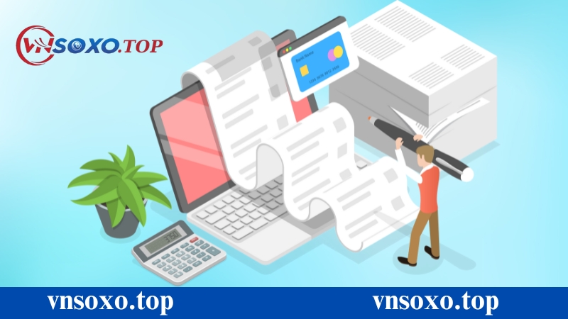 Lưu ý về các điều khoản sử dụng Vnsoxo Lưu ý về các điều khoản sử dụng Vnsoxo