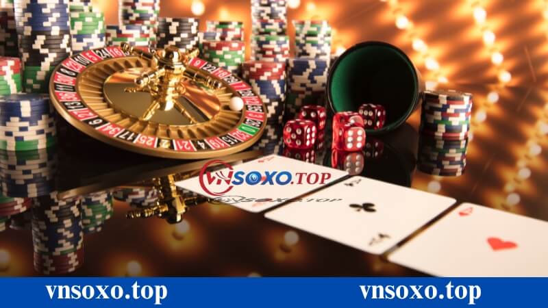 Định hướng phát triển của nhà cái Vnsoxo Định hướng phát triển của nhà cái Vnsoxo