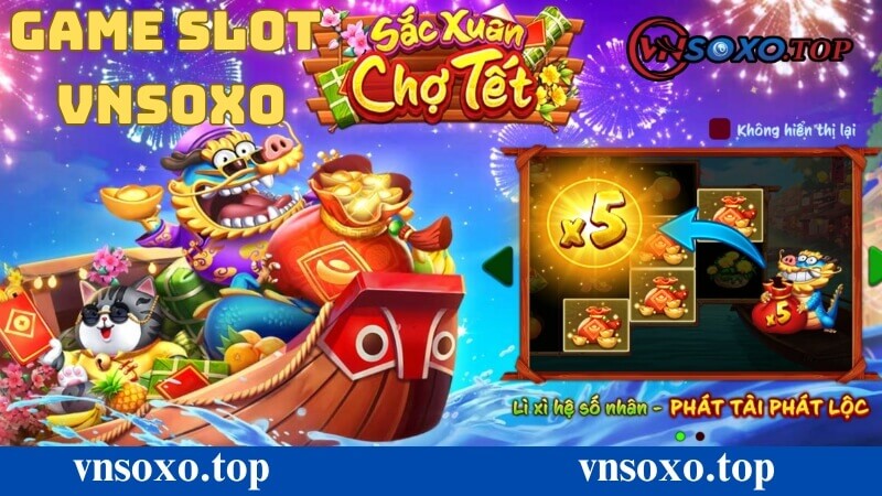Giao diện game slot vnsoxo Giao diện game slot vnsoxo