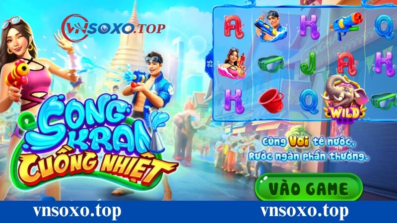 Hướng dẫn cách chơi game nổ hũ tại vnsoxo Hướng dẫn cách chơi game nổ hũ tại vnsoxo