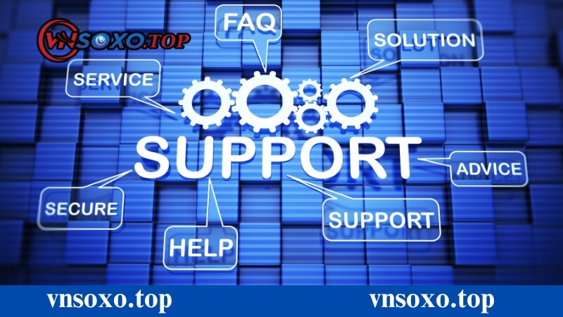 Lưu ý khi thực hiện liên hệ Vnsoxo Lưu ý khi thực hiện liên hệ Vnsoxo