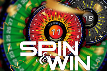 Spin win